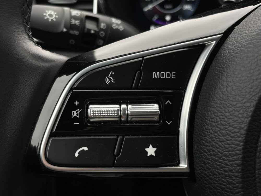 Kia Ceed Sportswagon 1.0 T-GDi DynamicPlusLine