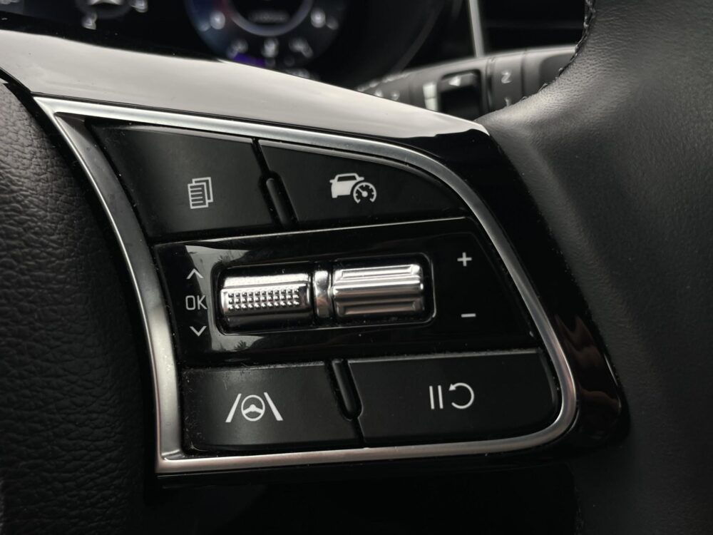 Kia Ceed Sportswagon 1.0 T-GDi DynamicPlusLine