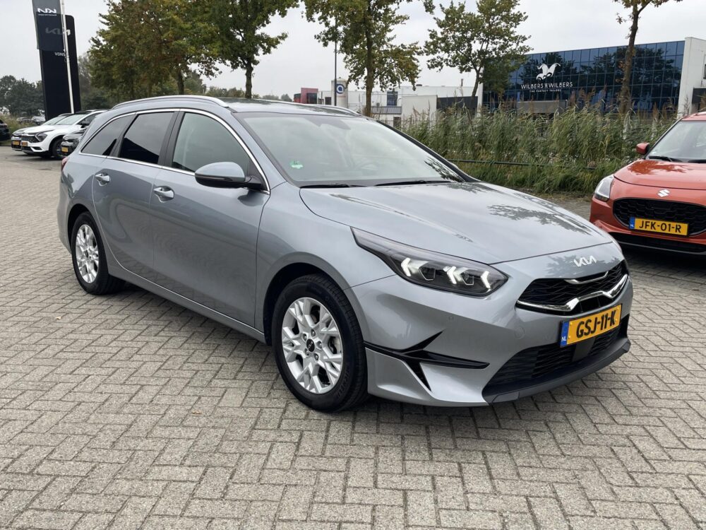 Kia Ceed Sportswagon 1.0 T-GDi DynamicPlusLine