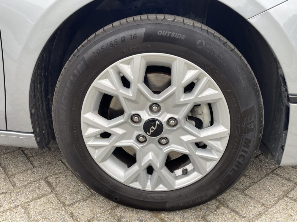 Kia Ceed Sportswagon 1.0 T-GDi DynamicPlusLine