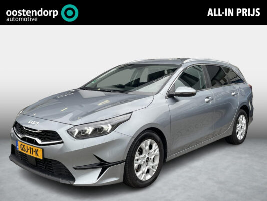 Kia Ceed Sportswagon 1.0 T-GDi DynamicPlusLine