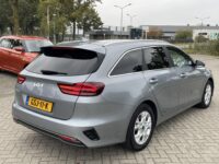 Kia Ceed Sportswagon 1.0 T-GDi DynamicPlusLine