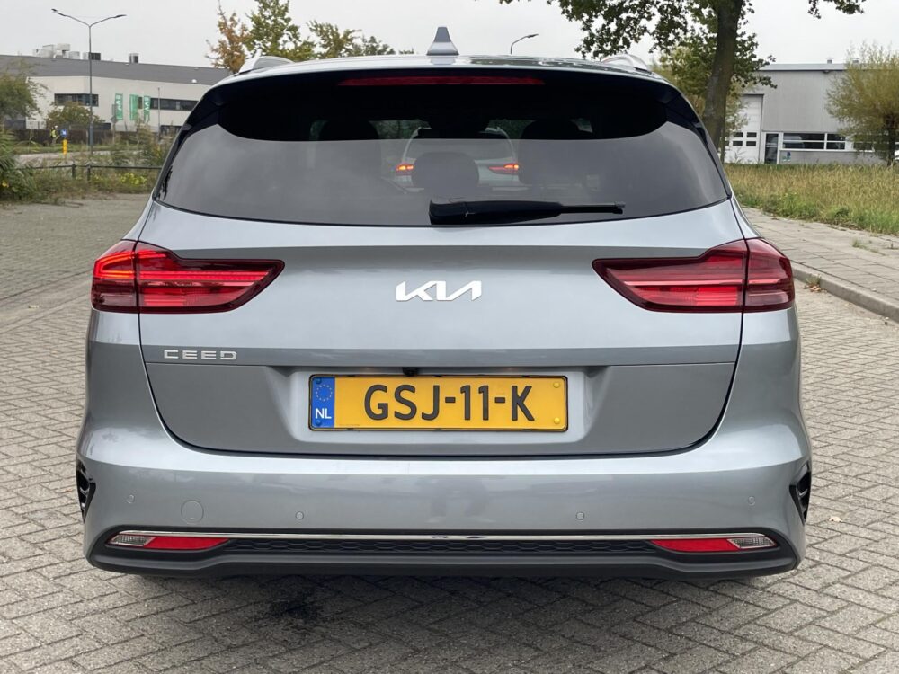 Kia Ceed Sportswagon 1.0 T-GDi DynamicPlusLine