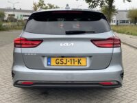 Kia Ceed Sportswagon 1.0 T-GDi DynamicPlusLine