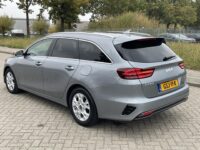 Kia Ceed Sportswagon 1.0 T-GDi DynamicPlusLine