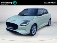 Suzuki Swift 1.2 Select Smart Hybrid Op korte termijn leverbaar