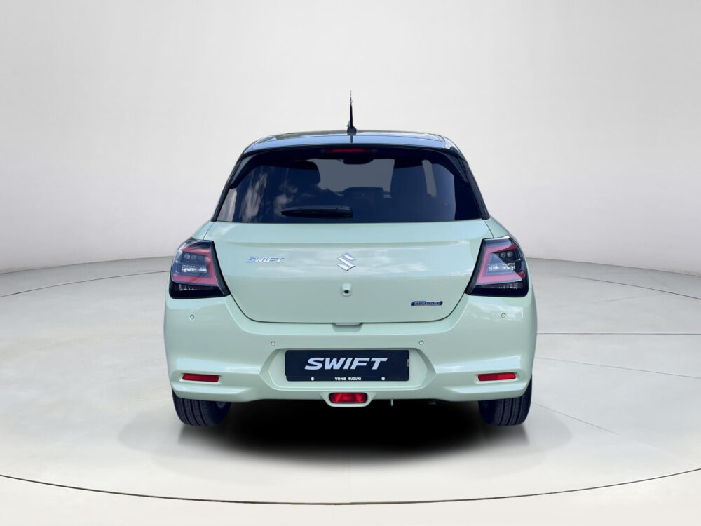 Suzuki Swift 1.2 Select Smart Hybrid op korte termijn leverbaar
