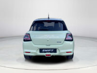 Suzuki Swift 1.2 Select Smart Hybrid op korte termijn leverbaar