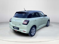 Suzuki Swift 1.2 Select Smart Hybrid op korte termijn leverbaar