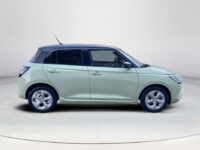 Suzuki Swift 1.2 Select Smart Hybrid op korte termijn leverbaar