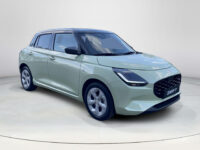 Suzuki Swift 1.2 Select Smart Hybrid op korte termijn leverbaar