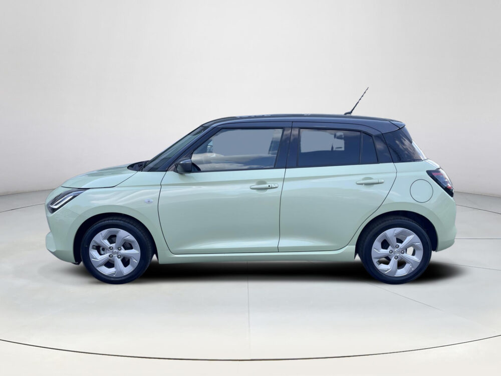 Suzuki Swift 1.2 Select Smart Hybrid | Uit voorraad leverbaar |