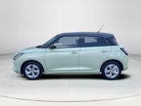 Suzuki Swift 1.2 Select Smart Hybrid | Uit voorraad leverbaar |