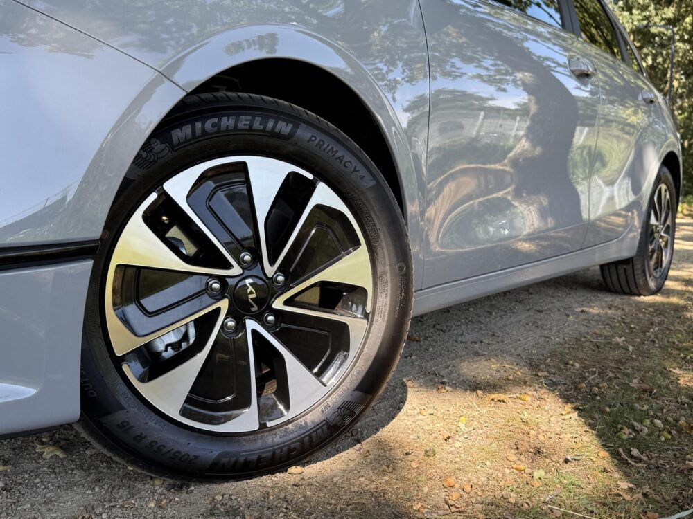 Kia Ceed 1.0 T-GDi Design Edition €2500 inruilpremie | Direct leverbaar |