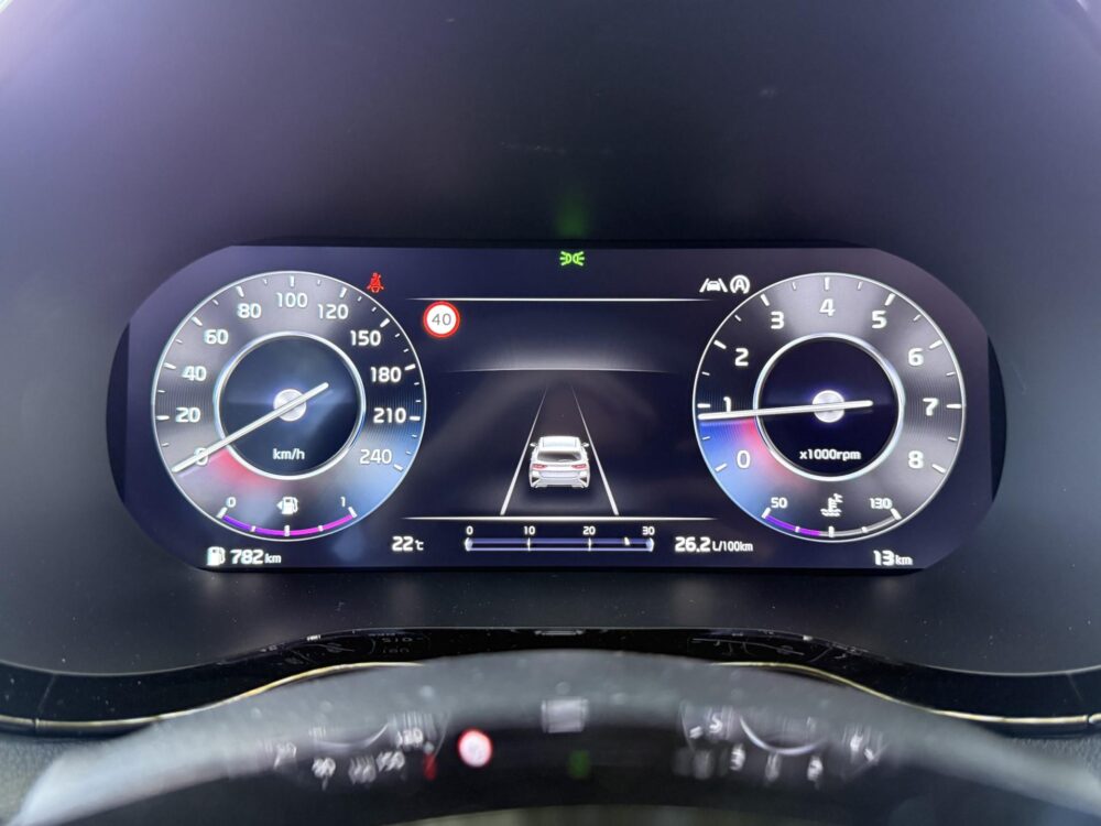 Kia Ceed 1.0 T-GDi Design Edition €2500 inruilpremie | Direct leverbaar |