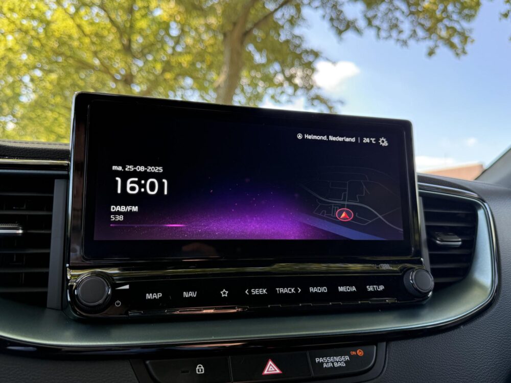 Kia Ceed 1.0 T-GDi Design Edition €2500 inruilpremie | Direct leverbaar |