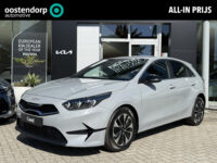 Kia Ceed 1.0 T-GDi Design Edition €2500 inruilpremie | Direct leverbaar |