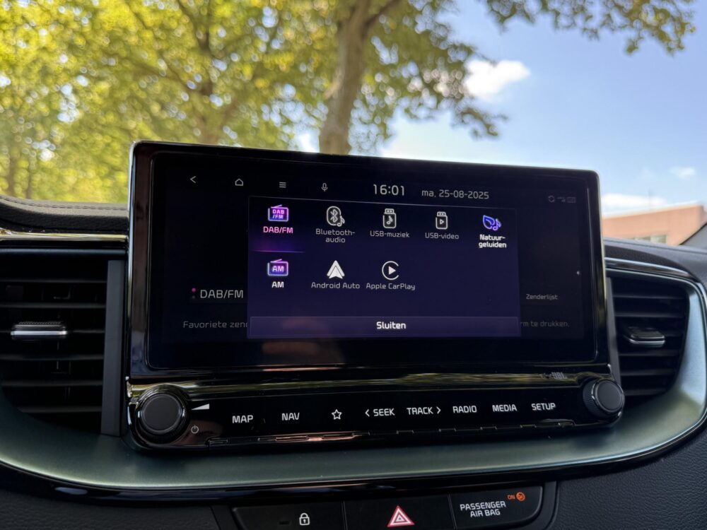 Kia Ceed 1.0 T-GDi Design Edition €2500 inruilpremie | Direct leverbaar |