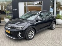 Kia Stonic 1.0 T-GDi MHEV DynamicLine | BTW | CarPlay | Camera | Cruise