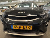 Kia Stonic 1.0 T-GDi MHEV DynamicLine | BTW | CarPlay | Camera | Cruise