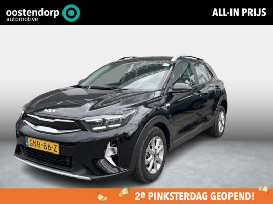 Kia Stonic 1.0 T-GDi MHEV DynamicLine | BTW ! ! | CarPlay | Camera | Cruise