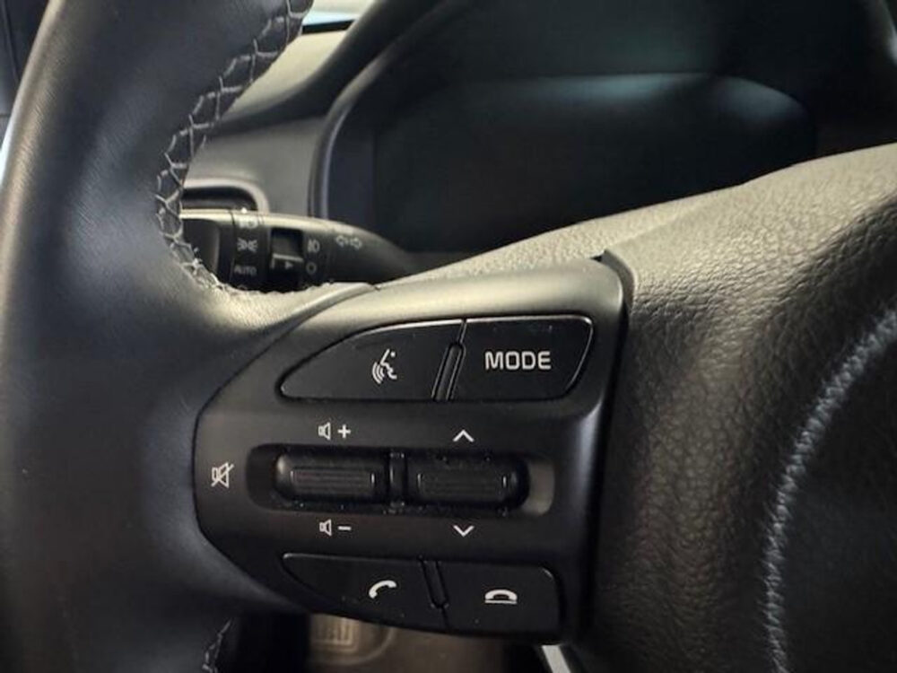 Kia Stonic 1.0 T-GDi MHEV DynamicLine | BTW | CarPlay | Camera | Cruise