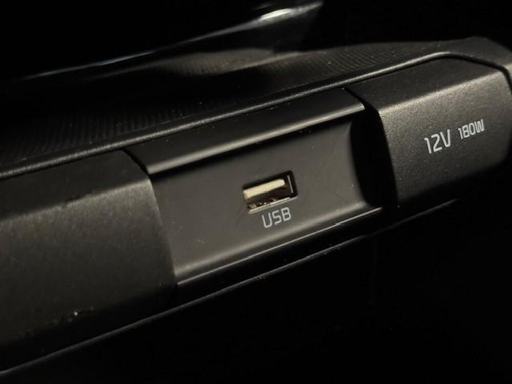 Kia Stonic 1.0 T-GDi MHEV DynamicLine | CarPlay | Camera | Cruise