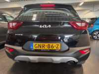 Kia Stonic 1.0 T-GDi MHEV DynamicLine | CarPlay | Camera | Cruise