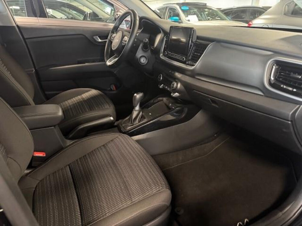 Kia Stonic 1.0 T-GDi MHEV DynamicLine | CarPlay | Camera | Cruise