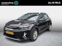 Kia Stonic 1.0 T-GDi MHEV DynamicLine | CarPlay | Camera | Cruise