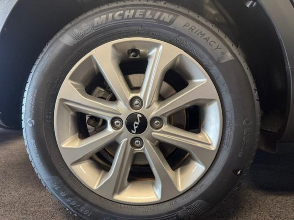 Kia Stonic 1.0 T-GDi MHEV DynamicLine | CarPlay | Camera | Cruise