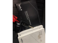 Kia Stonic 1.0 T-GDi MHEV DynamicLine | CarPlay | Camera | Cruise