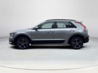 Kia Niro 1.6 GDi Hybrid DynamicLine | CarPlay | Navi | Stoelverwarming