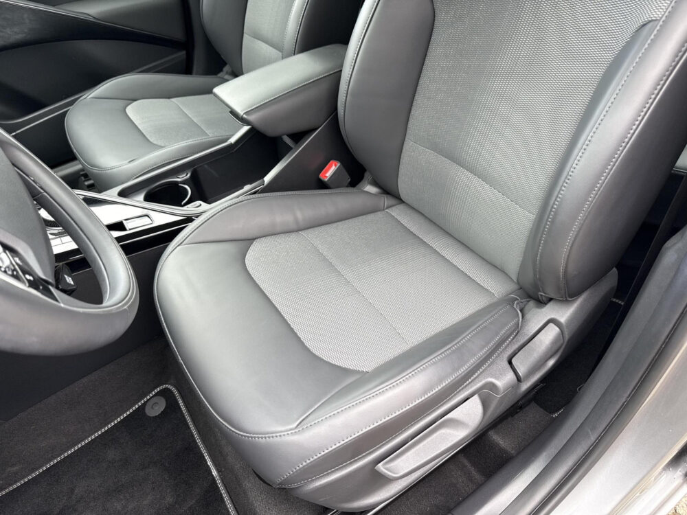 Kia Niro 1.6 GDi Hybrid DynamicLine | CarPlay | Navi | Stoelverwarming