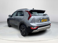 Kia Niro 1.6 GDi Hybrid DynamicLine | CarPlay | Navi | Stoelverwarming