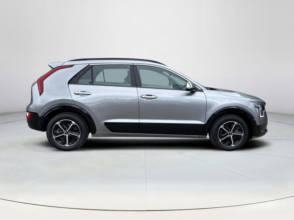 Kia Niro 1.6 GDi Hybrid DynamicLine | CarPlay | Navi | Stoelverwarming
