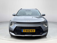 Kia Niro 1.6 GDi Hybrid DynamicLine | CarPlay | Navi | Stoelverwarming