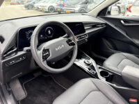 Kia Niro 1.6 GDi Hybrid DynamicLine | CarPlay | Navi | Stoelverwarming