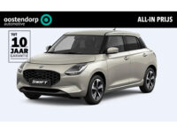Suzuki Swift 1.2 Style Smart Hybrid op Korte termijn leverbaar