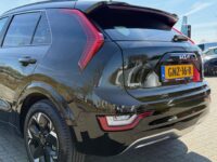 Kia Niro EV DynamicPlusLine 64.8 kWh | Garantie tot 10-2034 |