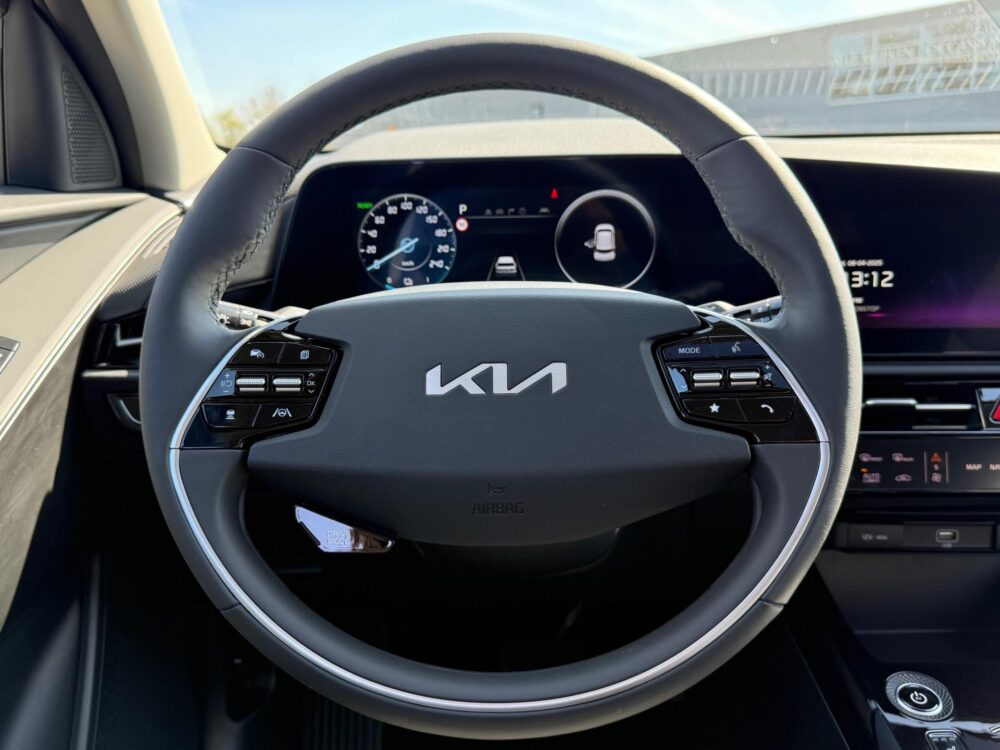 Kia Niro EV DynamicPlusLine 64.8 kWh | Garantie tot 10-2034 |