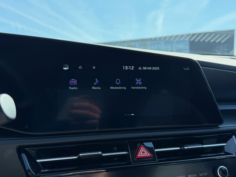 Kia Niro EV DynamicPlusLine 64.8 kWh | Garantie tot 10-2034 |