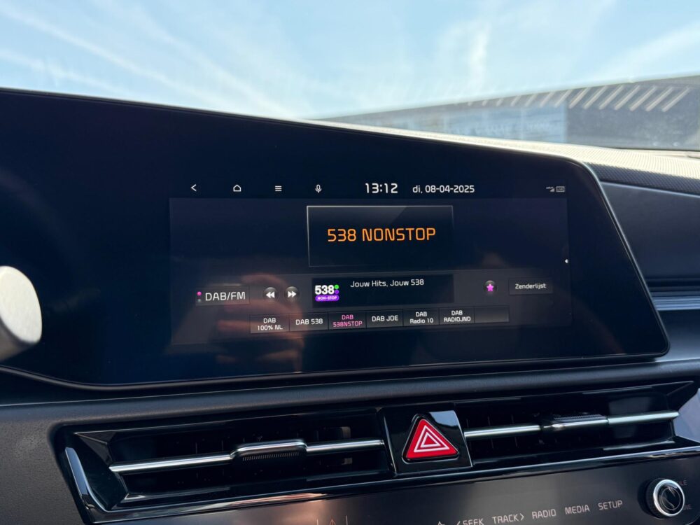 Kia Niro EV DynamicPlusLine 64.8 kWh | Garantie tot 10-2034 |