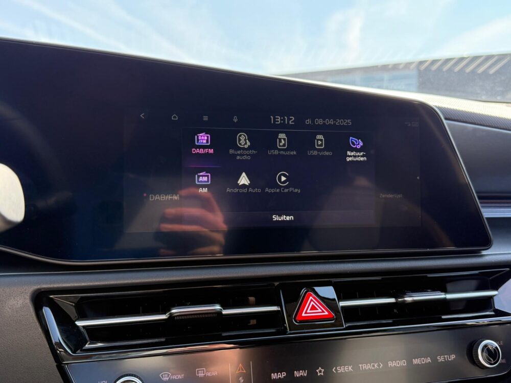 Kia Niro EV DynamicPlusLine 64.8 kWh | Garantie tot 10-2034 |