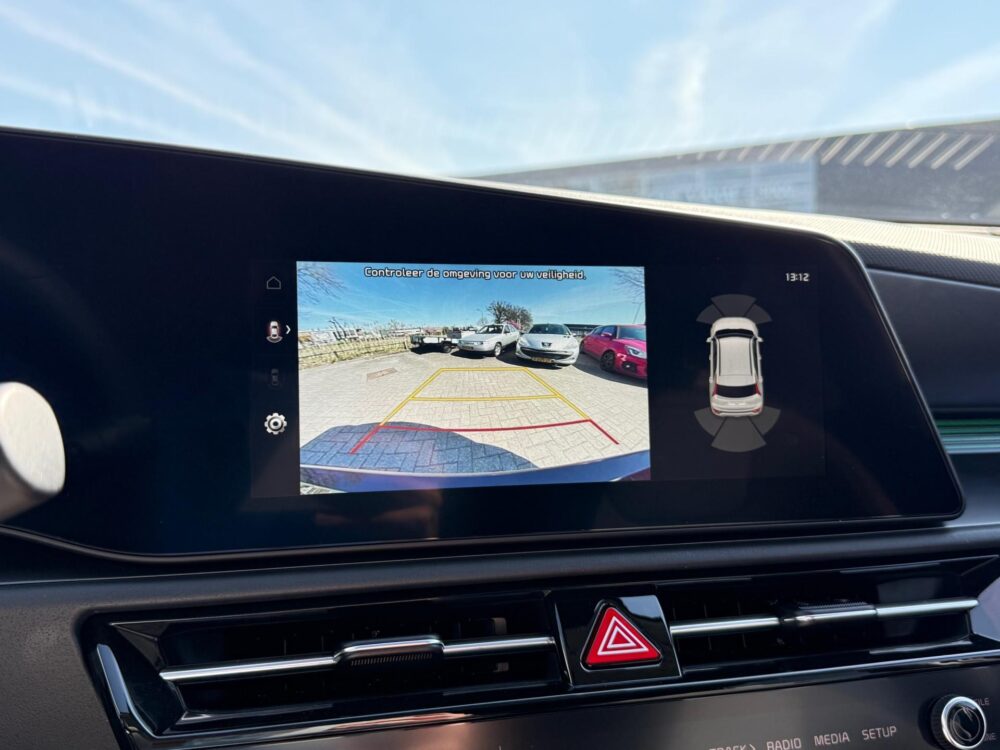 Kia Niro EV DynamicPlusLine 64.8 kWh | Garantie tot 10-2034 |