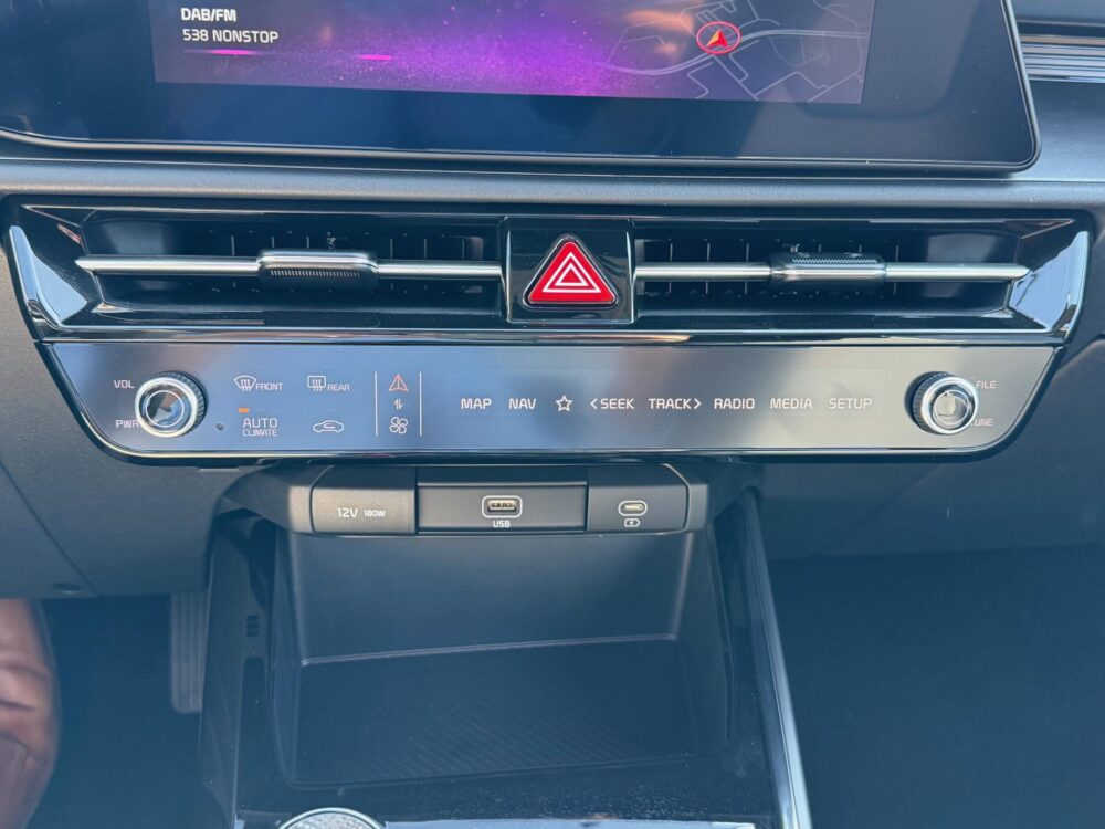 Kia Niro EV DynamicPlusLine 64.8 kWh | Garantie tot 10-2034 |