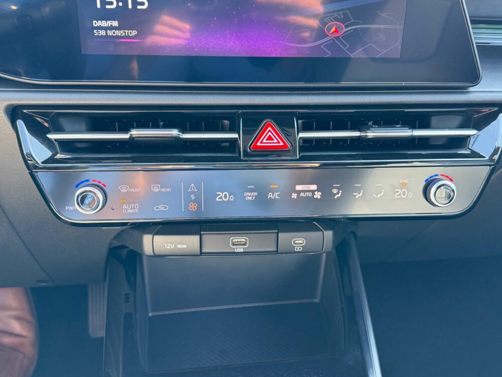 Kia Niro EV DynamicPlusLine 64.8 kWh | Garantie tot 10-2034 |