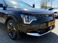 Kia Niro EV DynamicPlusLine 64.8 kWh | Garantie tot 10-2034 |