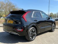 Kia Niro EV DynamicPlusLine 64.8 kWh | Garantie tot 10-2034 |