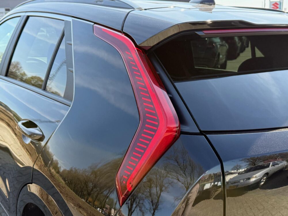 Kia Niro EV DynamicPlusLine 64.8 kWh | Garantie tot 10-2034 |